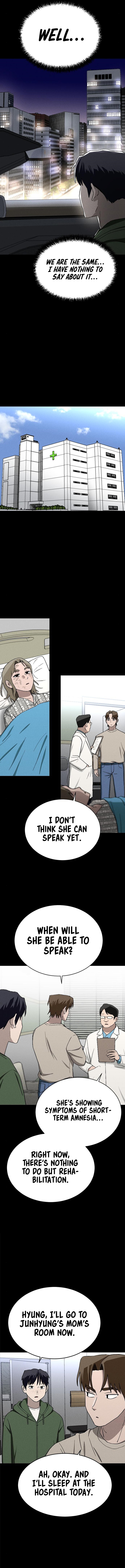 Fate Coin chapter 34 - page 7