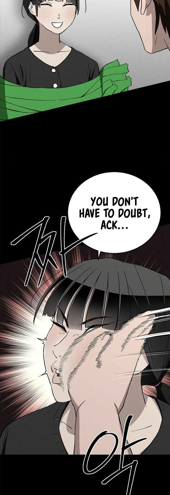 Fate Coin chapter 33 - page 11