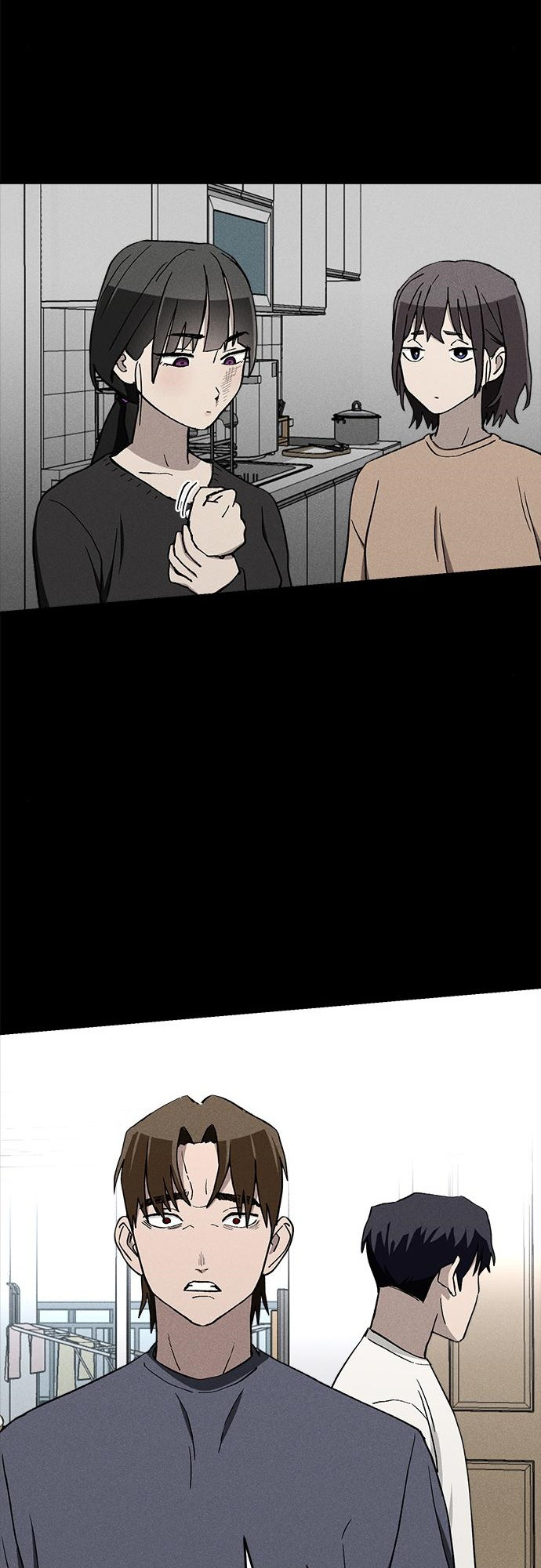 Fate Coin chapter 33 - page 14