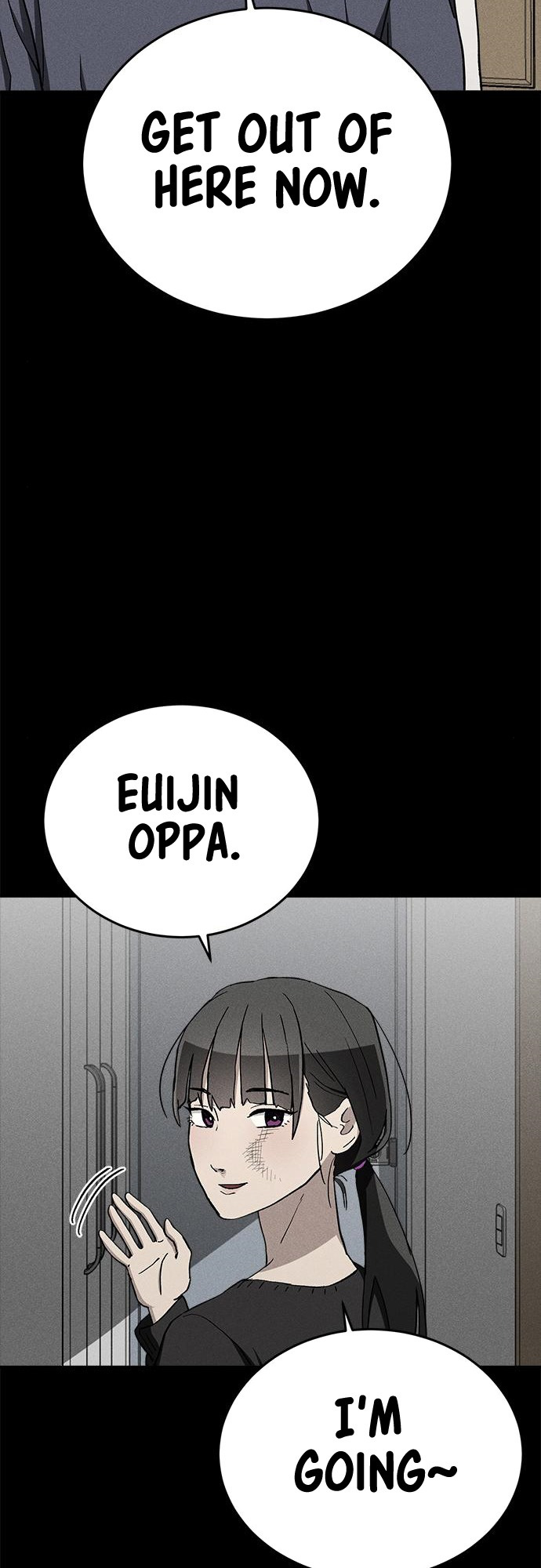 Fate Coin chapter 33 - page 15