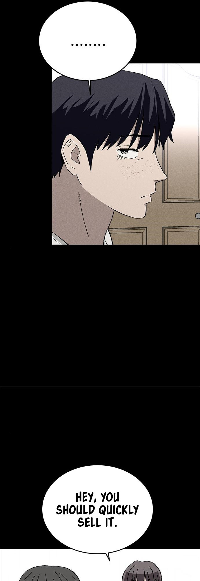 Fate Coin chapter 33 - page 17