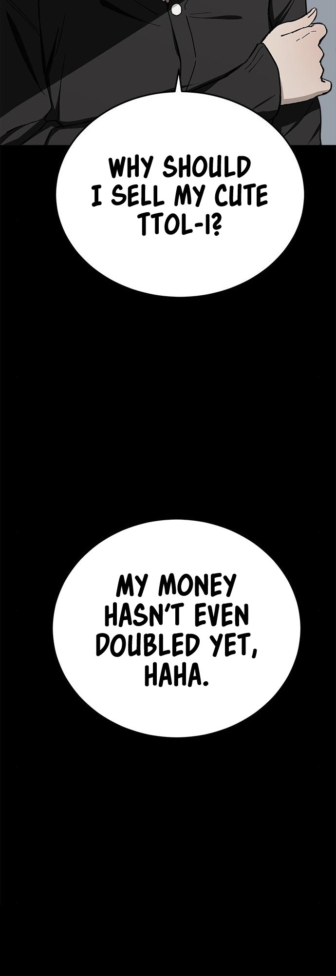 Fate Coin chapter 33 - page 20