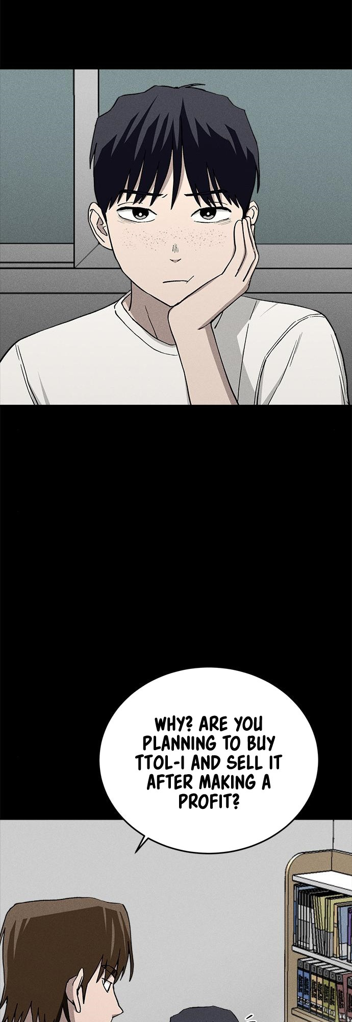 Fate Coin chapter 33 - page 22