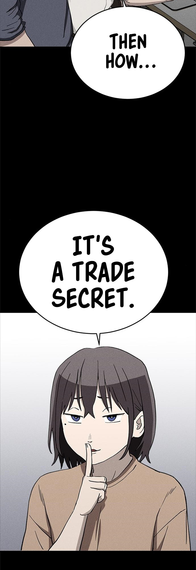 Fate Coin chapter 33 - page 27