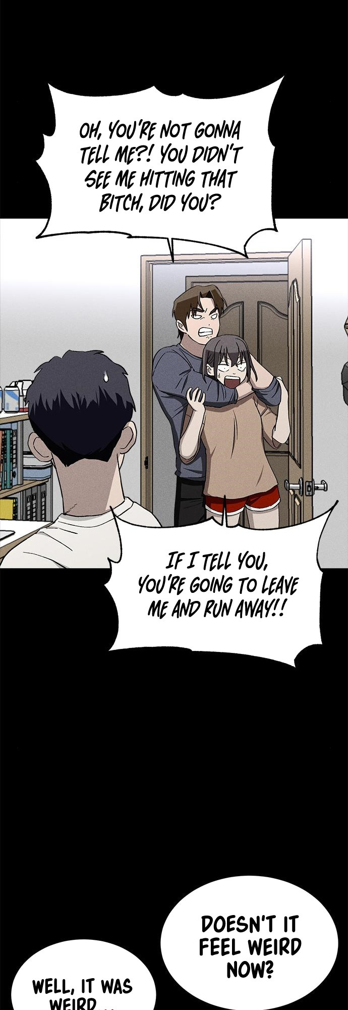 Fate Coin chapter 33 - page 29