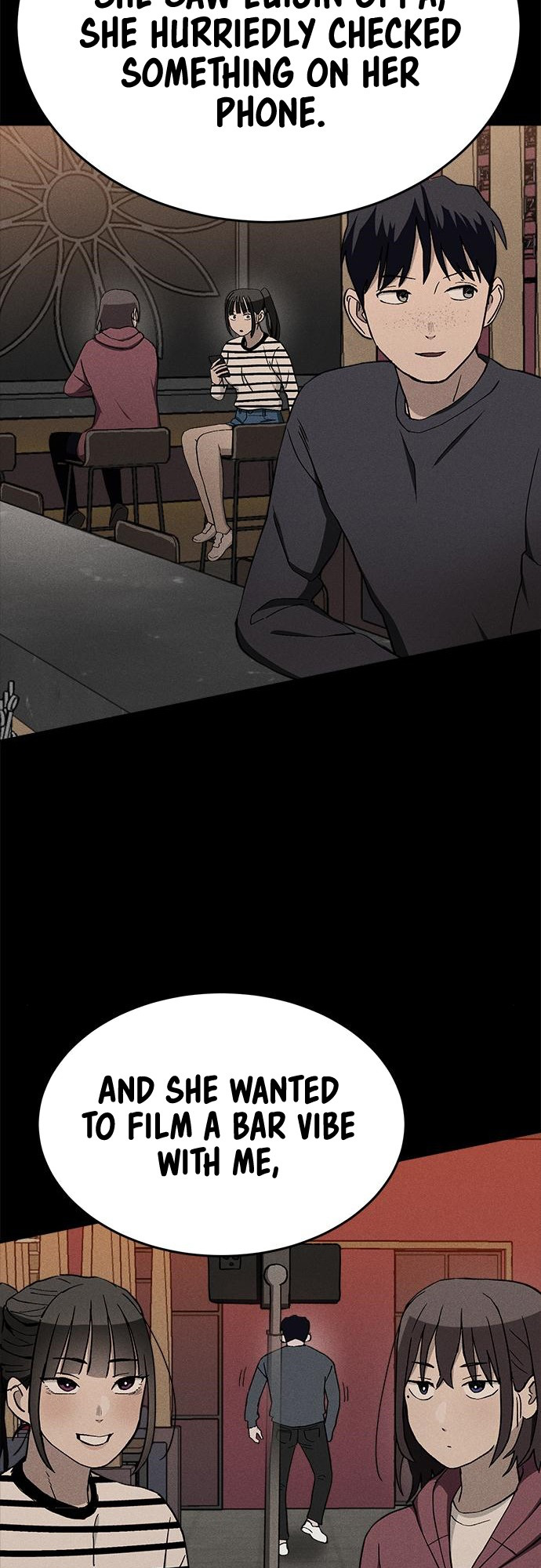 Fate Coin chapter 33 - page 32
