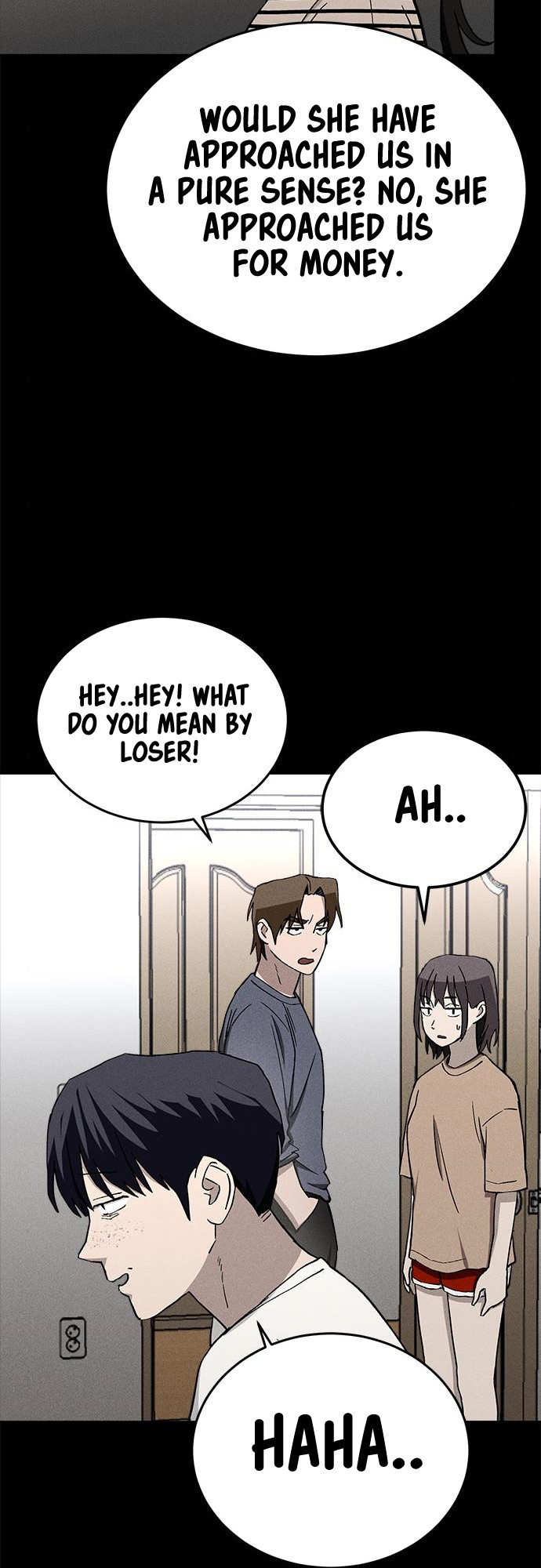 Fate Coin chapter 33 - page 34