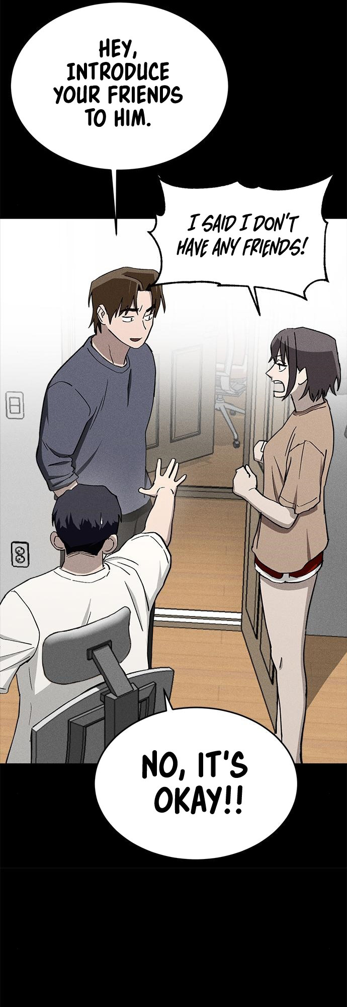 Fate Coin chapter 33 - page 38