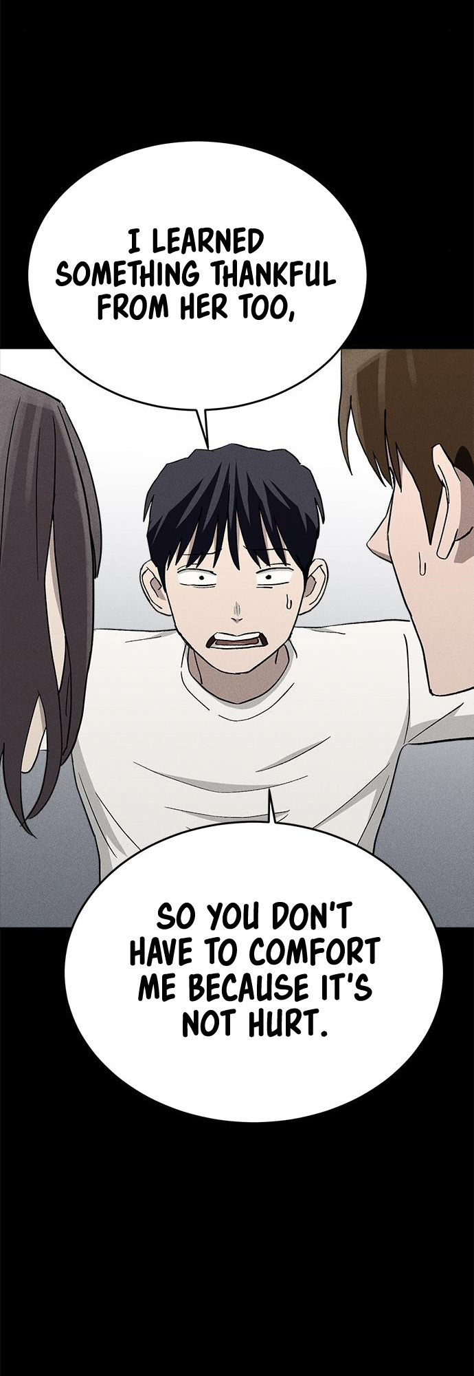 Fate Coin chapter 33 - page 39