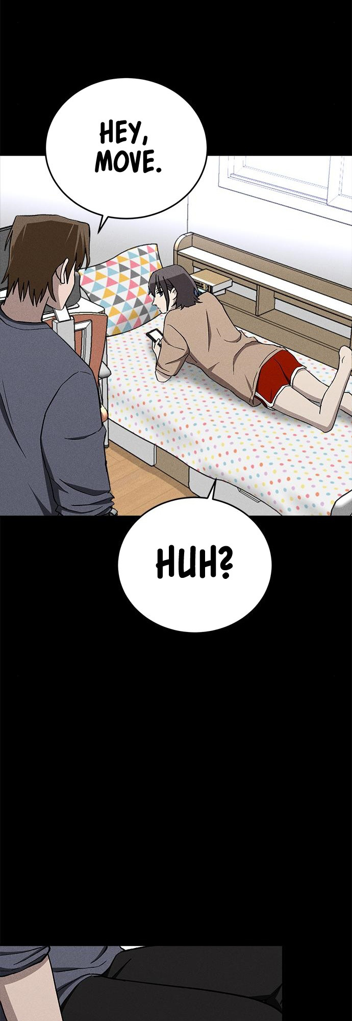 Fate Coin chapter 33 - page 43