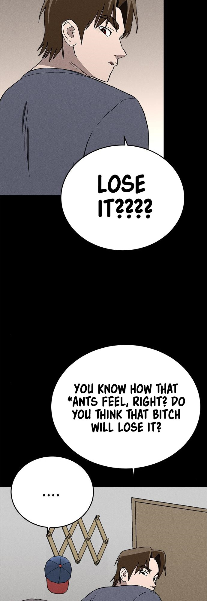 Fate Coin chapter 33 - page 47
