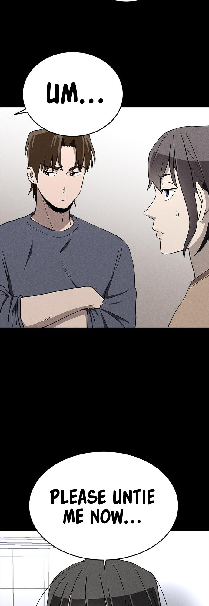 Fate Coin chapter 33 - page 5