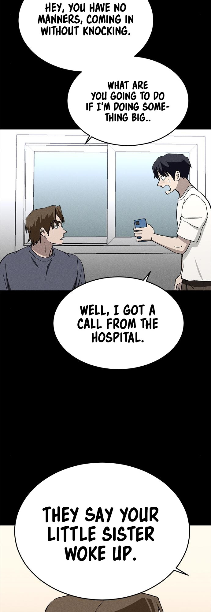 Fate Coin chapter 33 - page 50