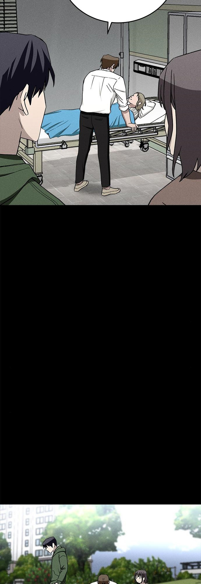 Fate Coin chapter 33 - page 54