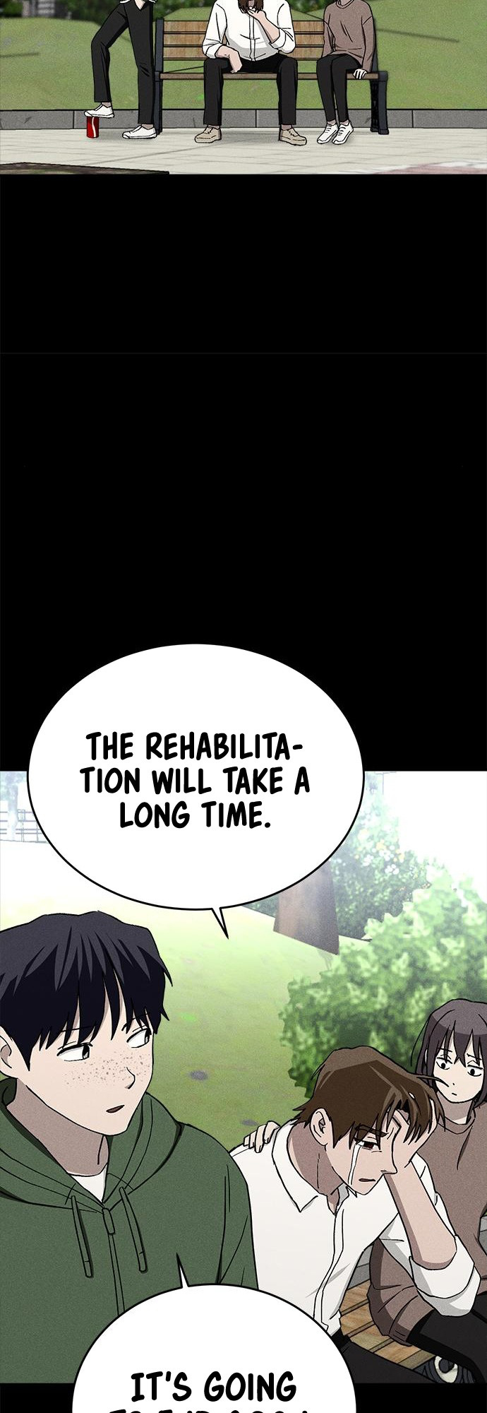 Fate Coin chapter 33 - page 55