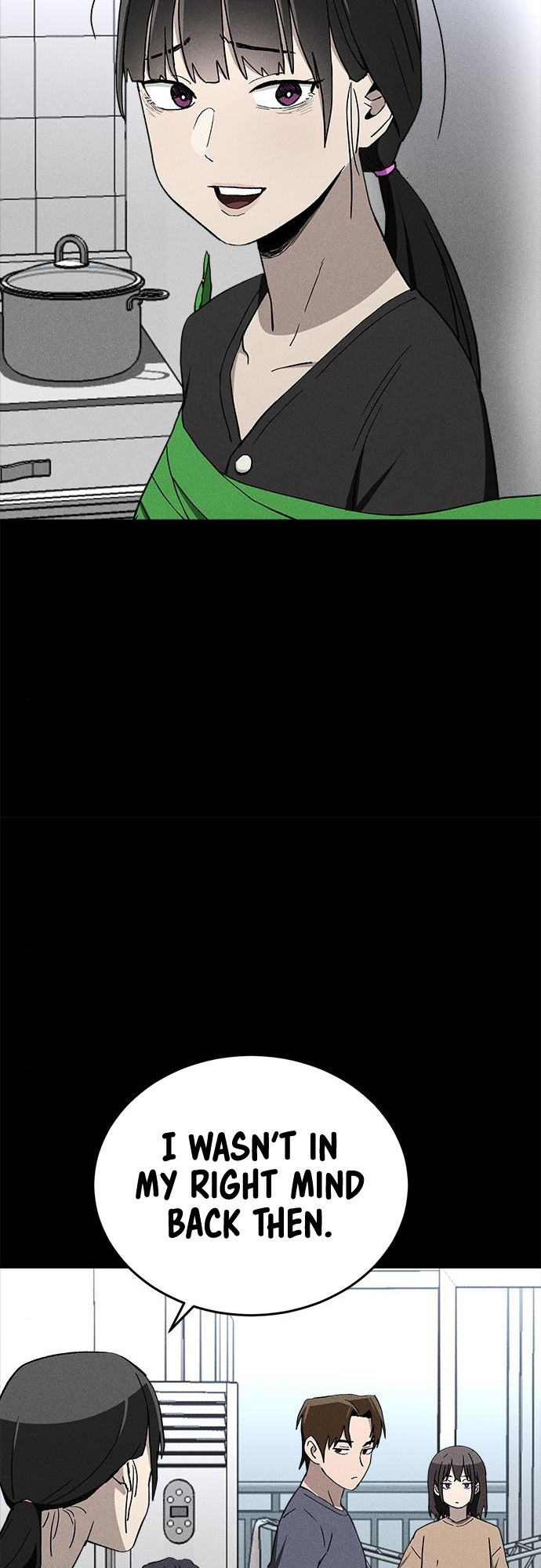 Fate Coin chapter 33 - page 6