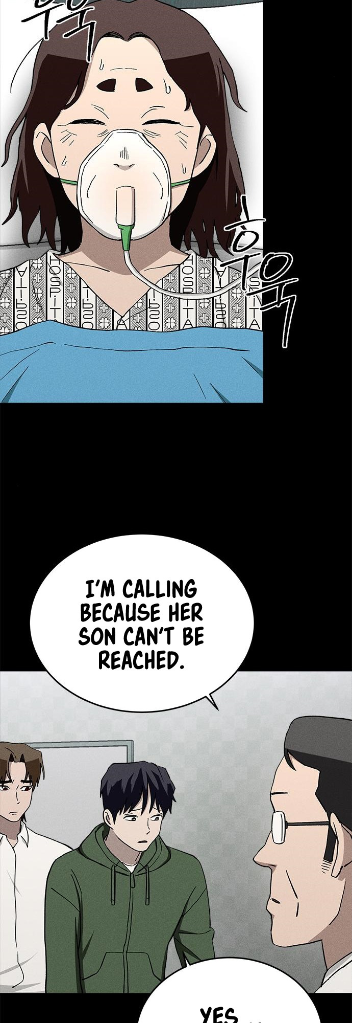 Fate Coin chapter 33 - page 63