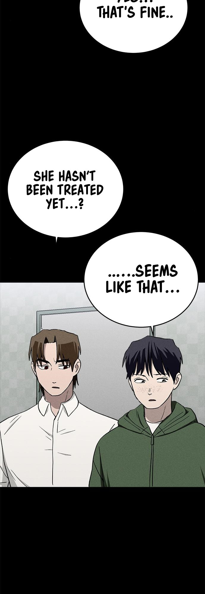 Fate Coin chapter 33 - page 64