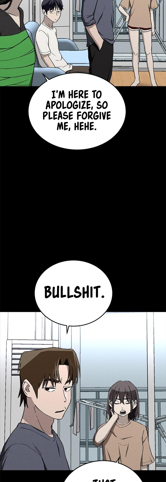 Fate Coin chapter 33 - page 7