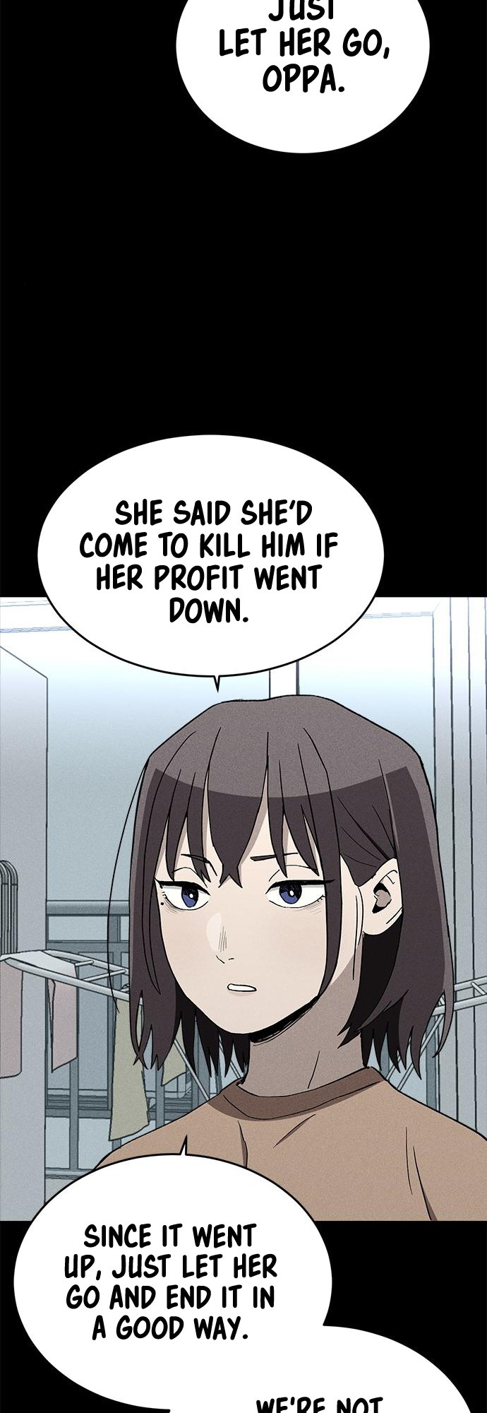 Fate Coin chapter 33 - page 8