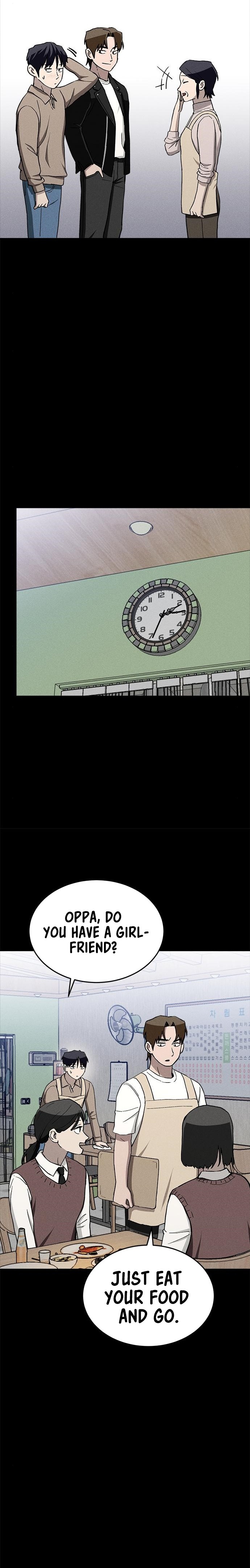 Fate Coin chapter 31 - page 10