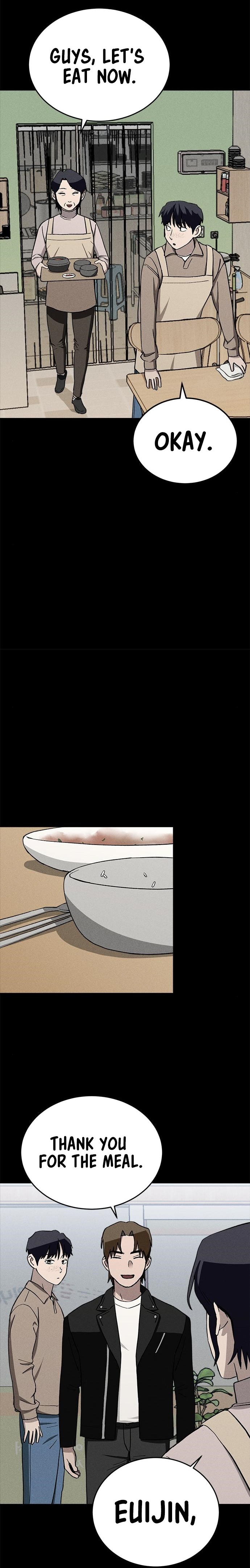 Fate Coin chapter 31 - page 11