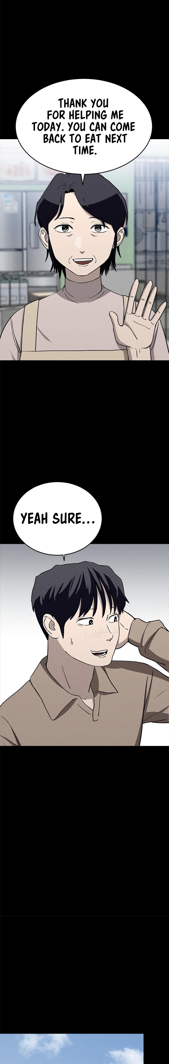 Fate Coin chapter 31 - page 12