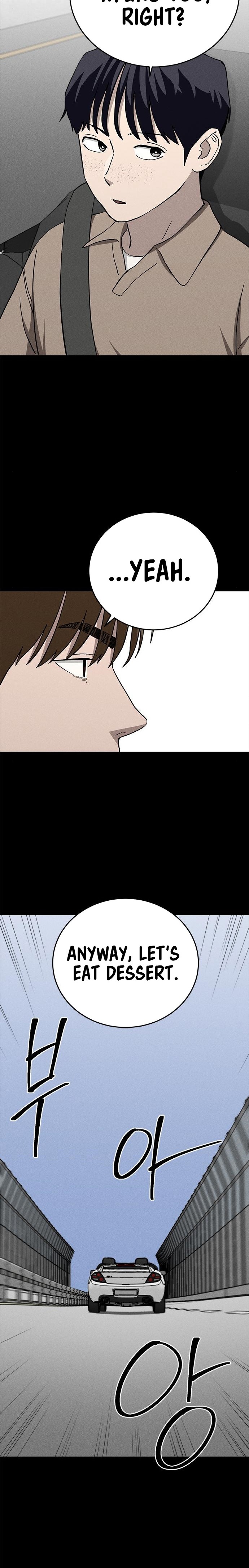 Fate Coin chapter 31 - page 14
