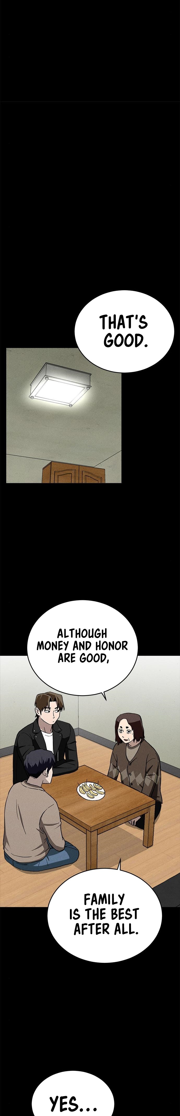 Fate Coin chapter 31 - page 15