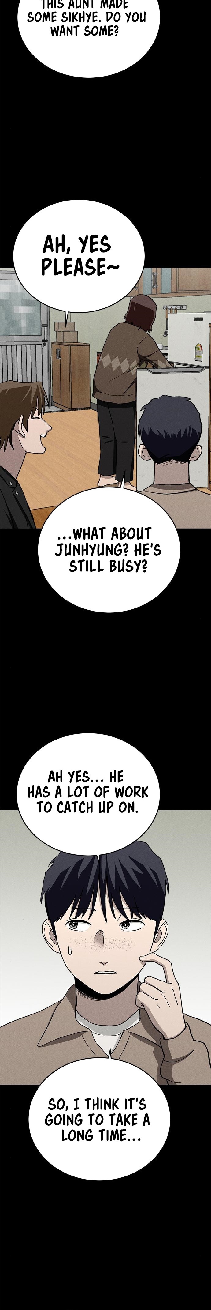 Fate Coin chapter 31 - page 17