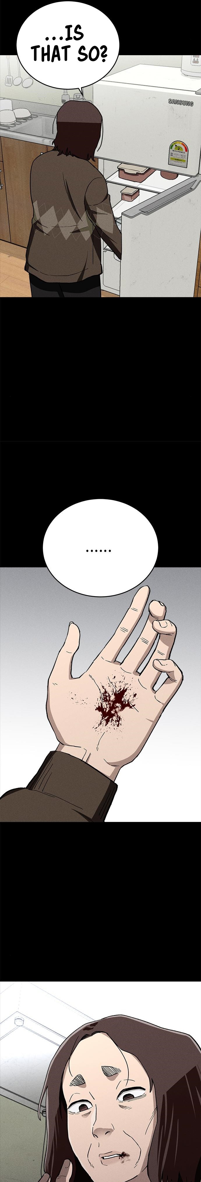 Fate Coin chapter 31 - page 18