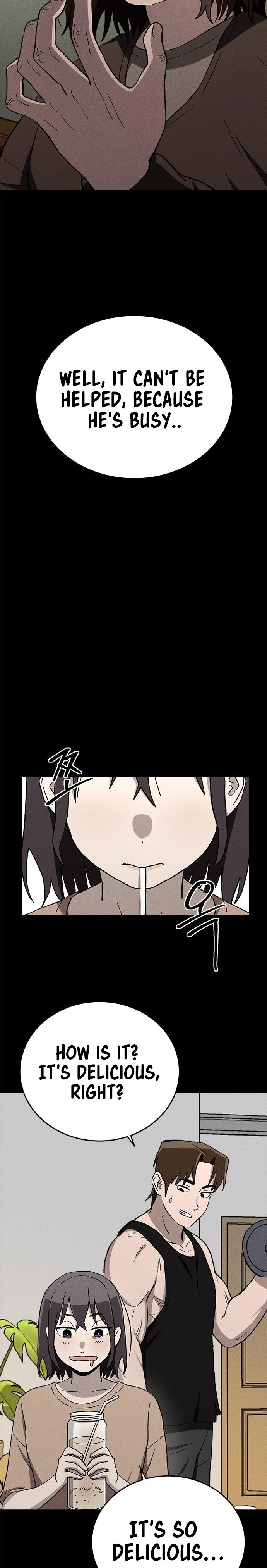 Fate Coin chapter 31 - page 19