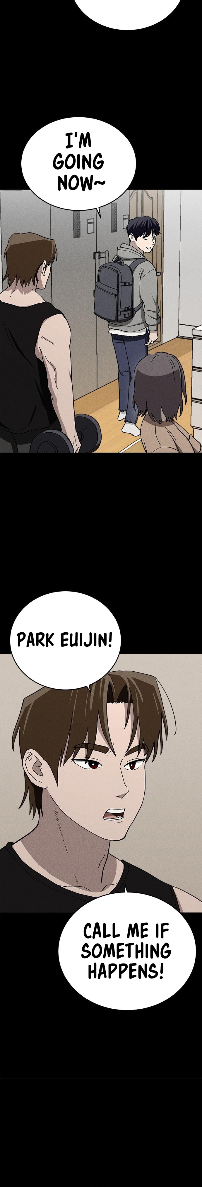 Fate Coin chapter 31 - page 20