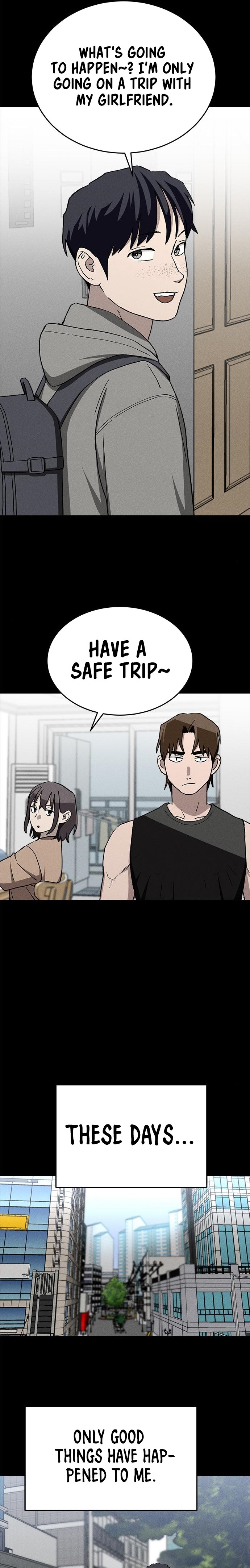 Fate Coin chapter 31 - page 21