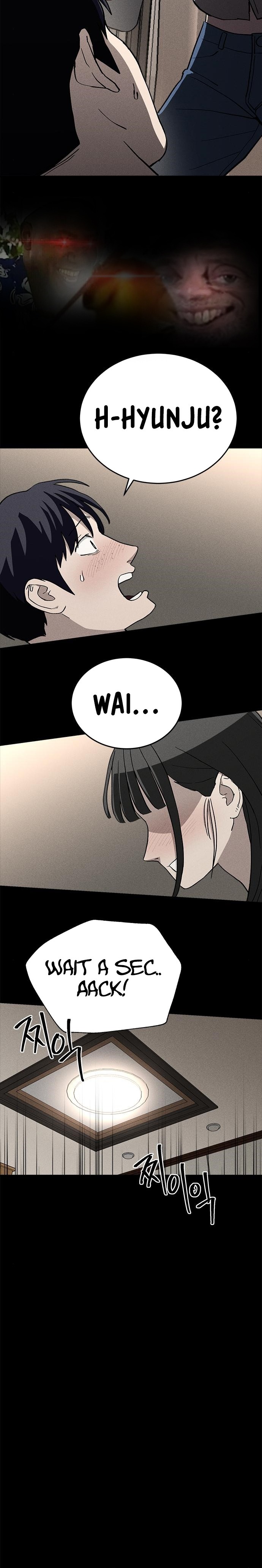 Fate Coin chapter 31 - page 26