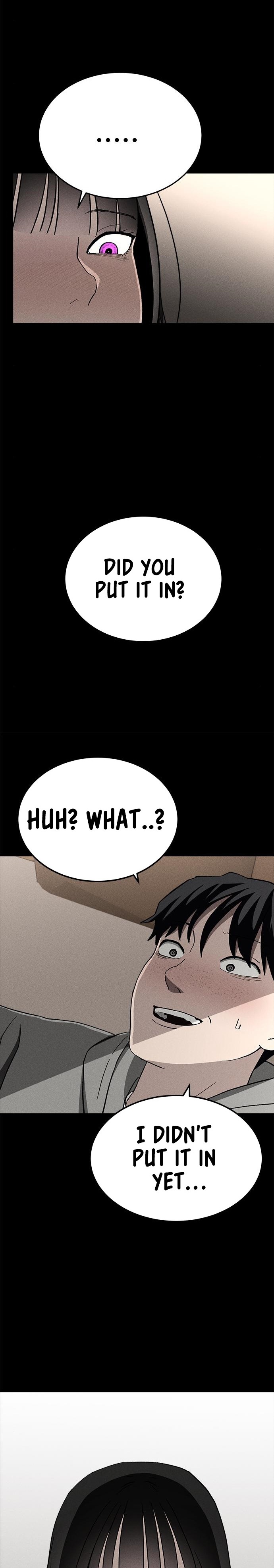 Fate Coin chapter 31 - page 28