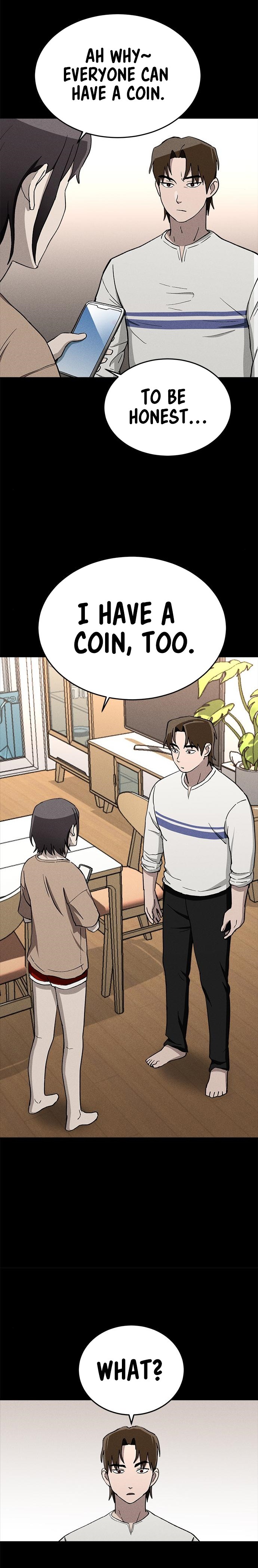 Fate Coin chapter 31 - page 33