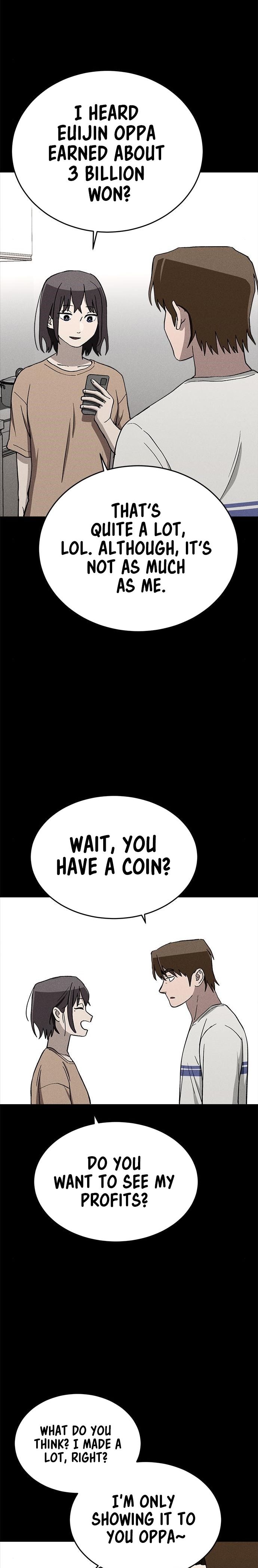 Fate Coin chapter 31 - page 34