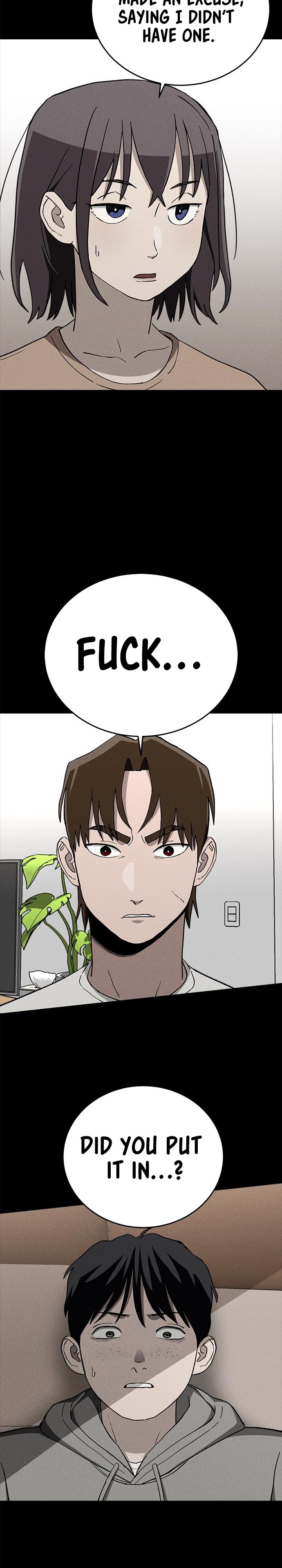 Fate Coin chapter 31 - page 37