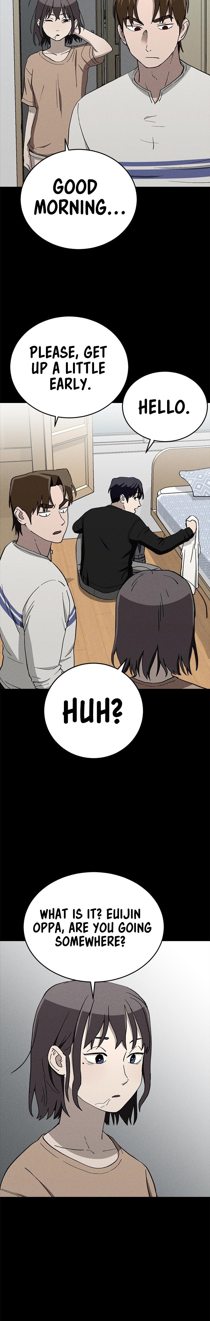 Fate Coin chapter 31 - page 5
