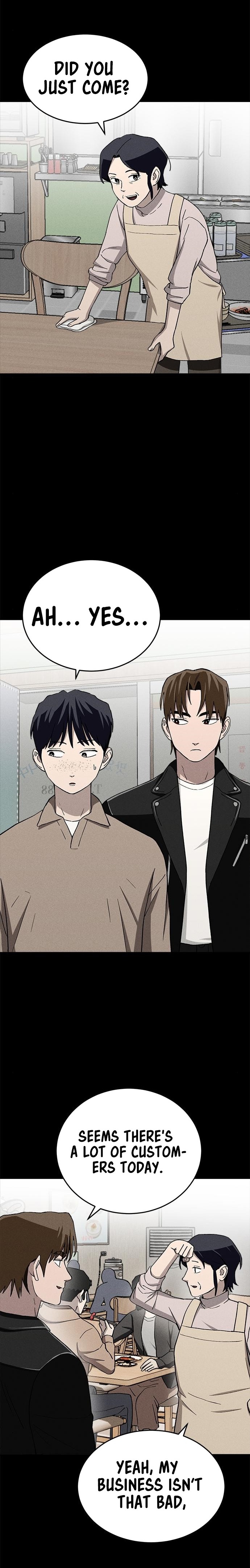 Fate Coin chapter 31 - page 8