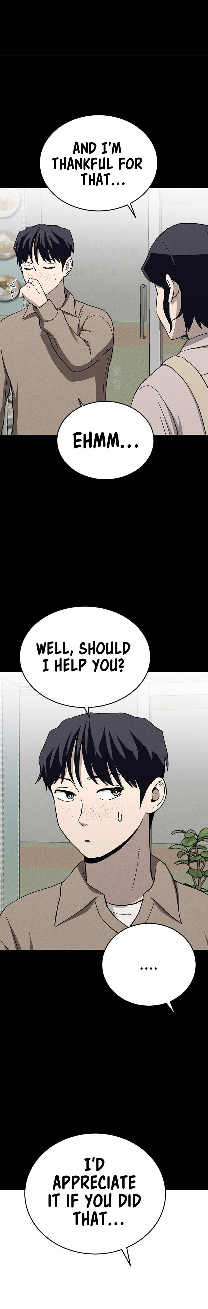 Fate Coin chapter 31 - page 9