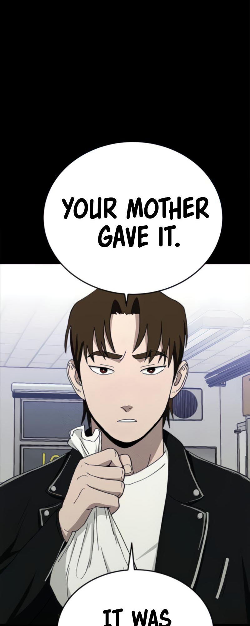 Fate Coin chapter 22 - page 13