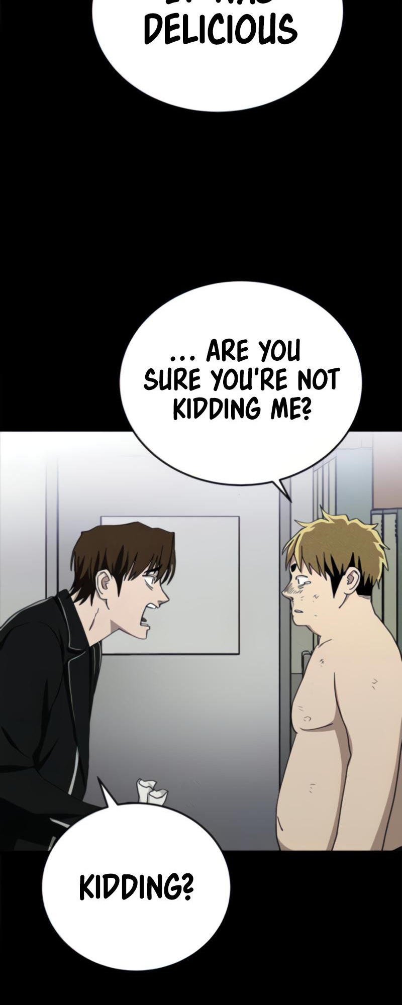Fate Coin chapter 22 - page 14
