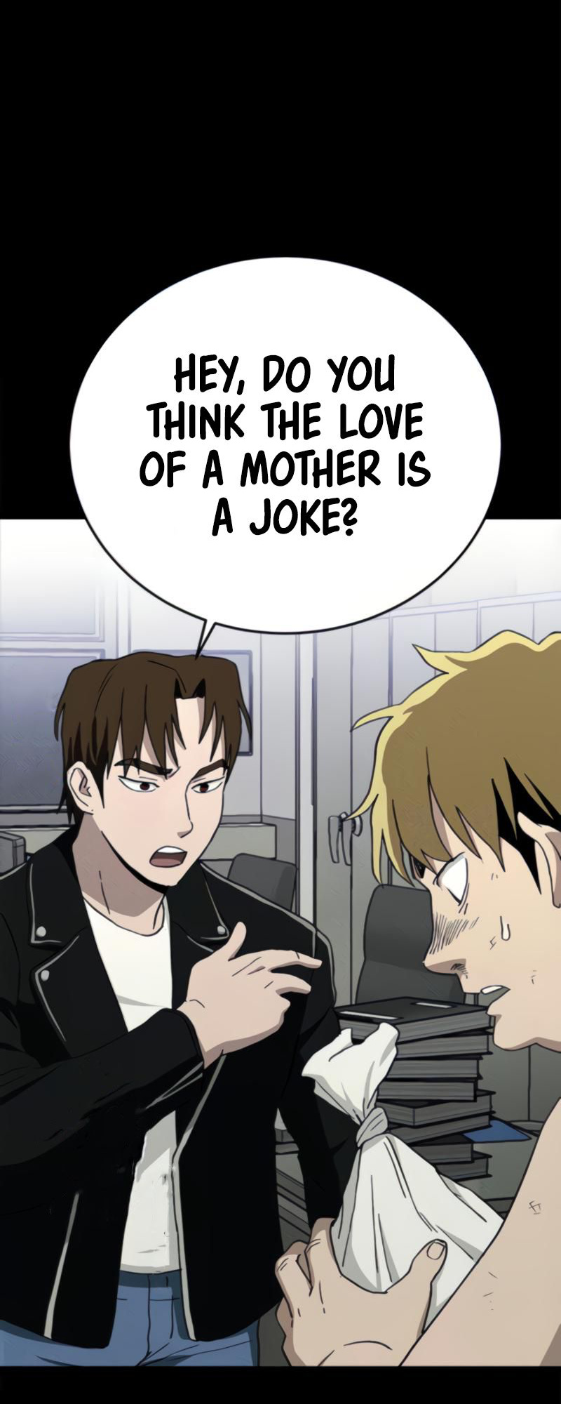 Fate Coin chapter 22 - page 15