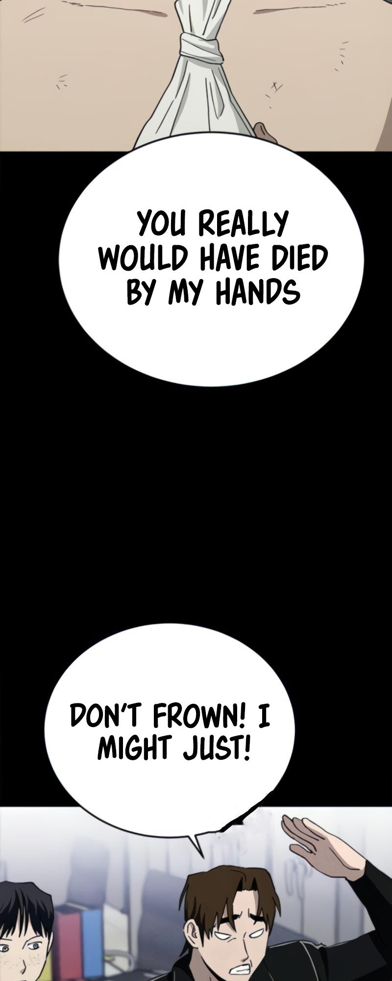 Fate Coin chapter 22 - page 17