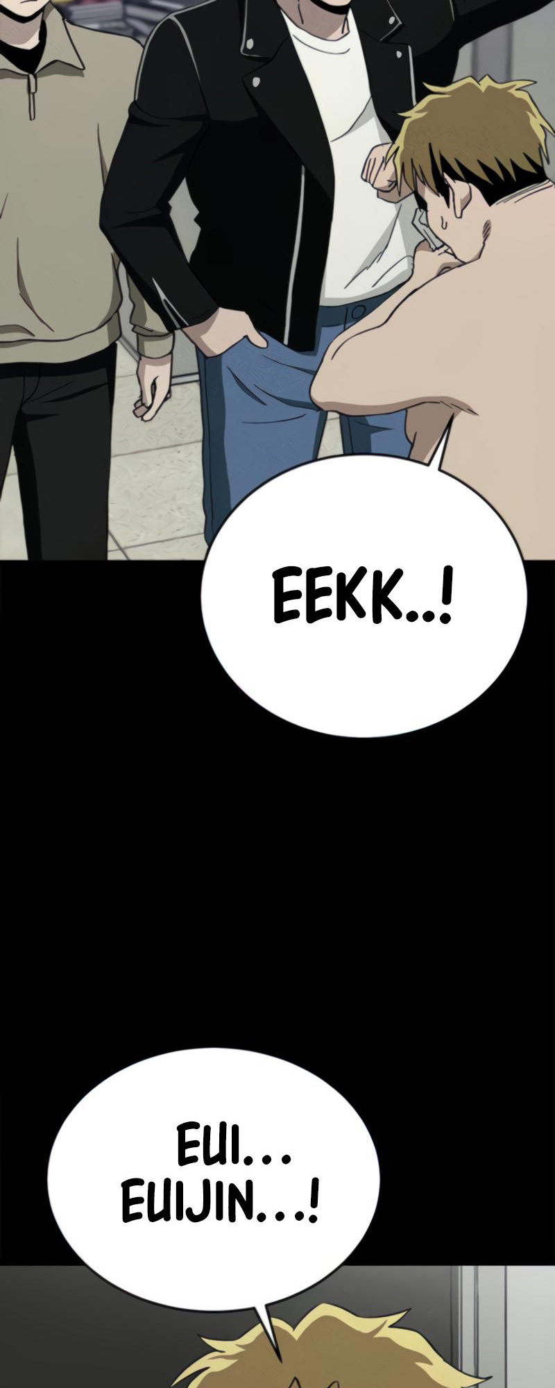 Fate Coin chapter 22 - page 18