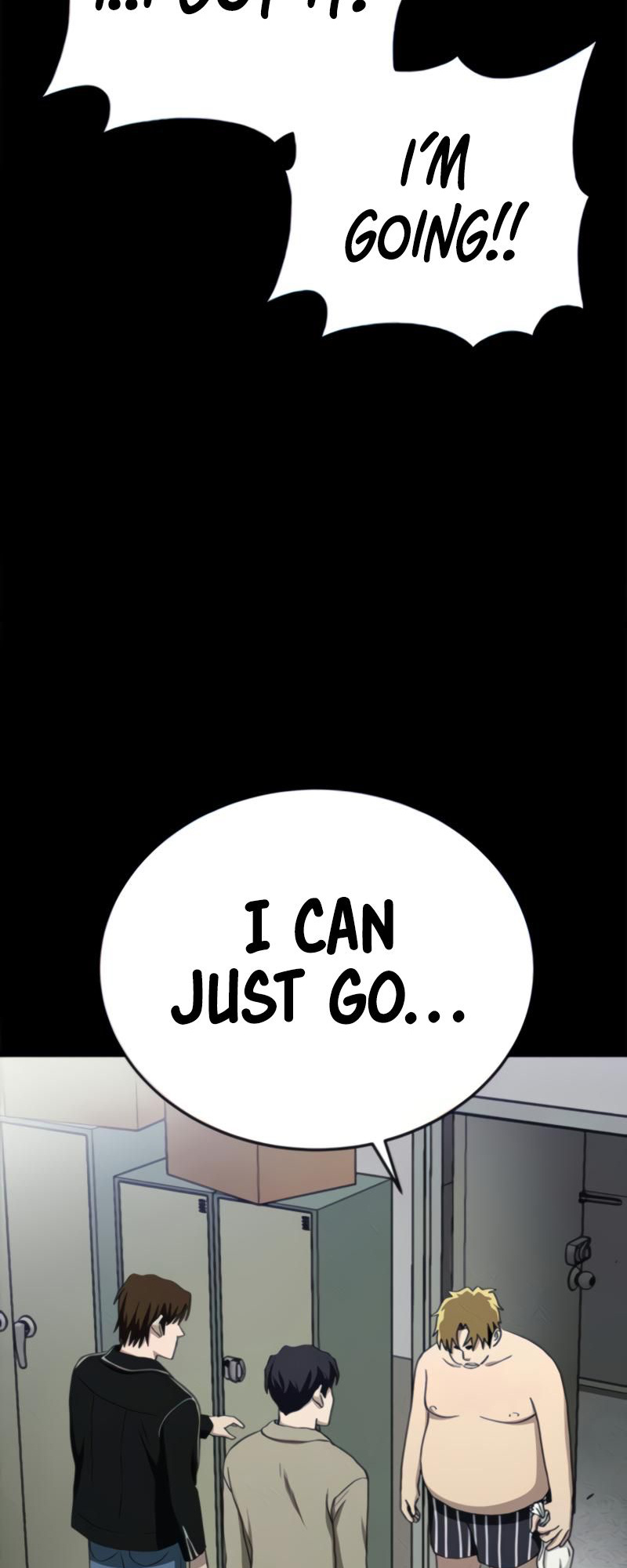 Fate Coin chapter 22 - page 23