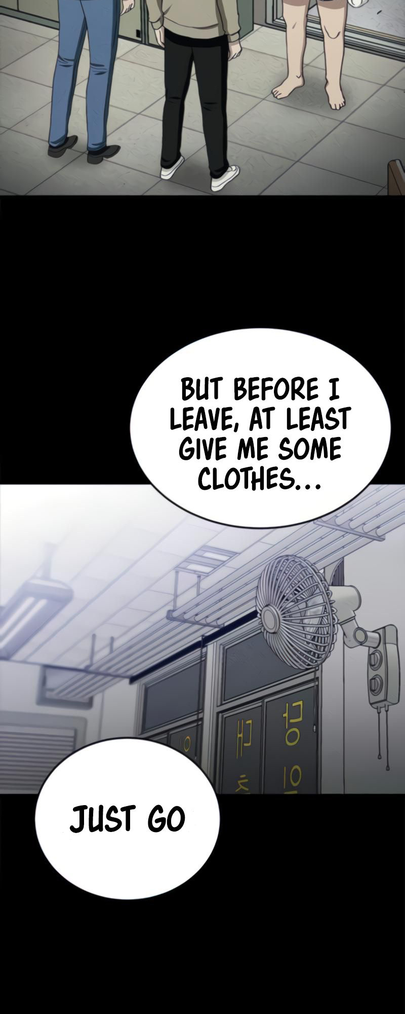 Fate Coin chapter 22 - page 24