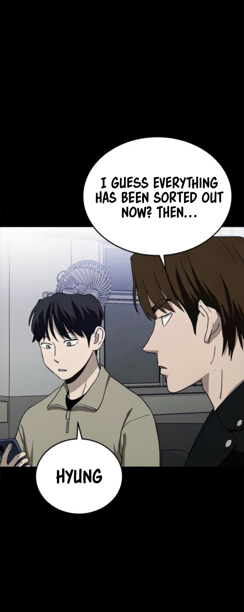 Fate Coin chapter 22 - page 32